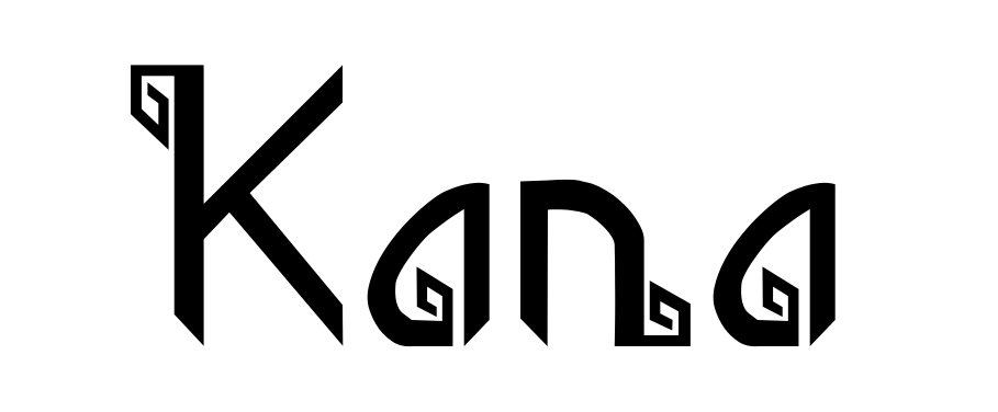 Kana